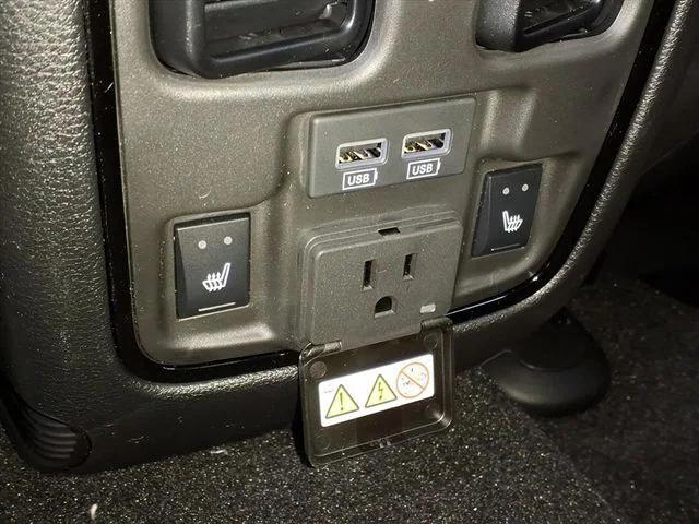 new 2026 Dodge Durango car, priced at $47,080