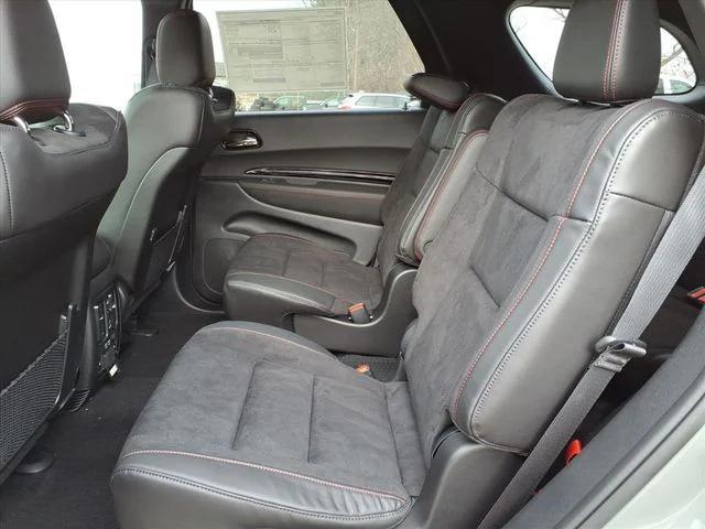 new 2026 Dodge Durango car, priced at $47,080