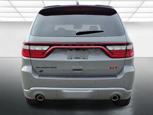 new 2026 Dodge Durango car, priced at $47,080