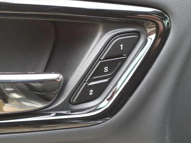 new 2026 Dodge Durango car, priced at $47,080