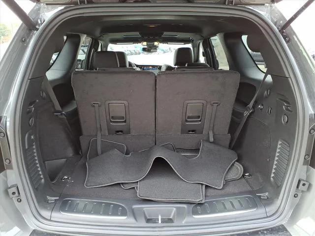 new 2026 Dodge Durango car, priced at $47,080