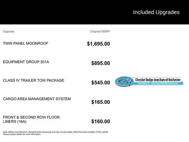 used 2022 Ford Explorer car, priced at $29,474