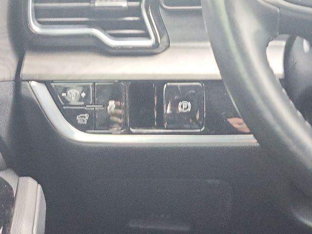 used 2023 Kia Sportage car, priced at $27,995