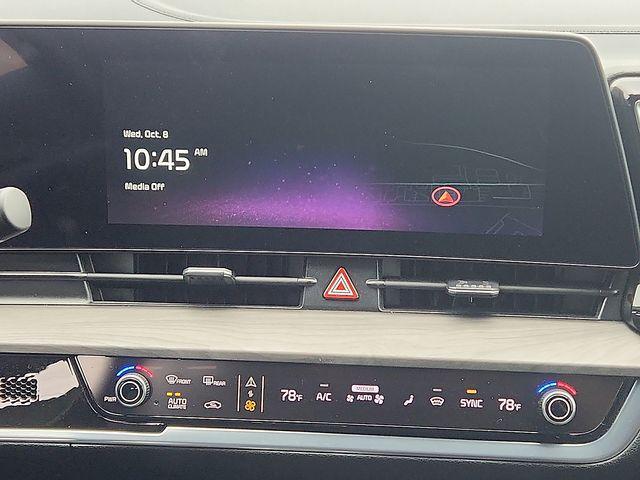 used 2023 Kia Sportage car, priced at $27,995