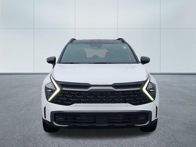 used 2023 Kia Sportage car, priced at $27,995