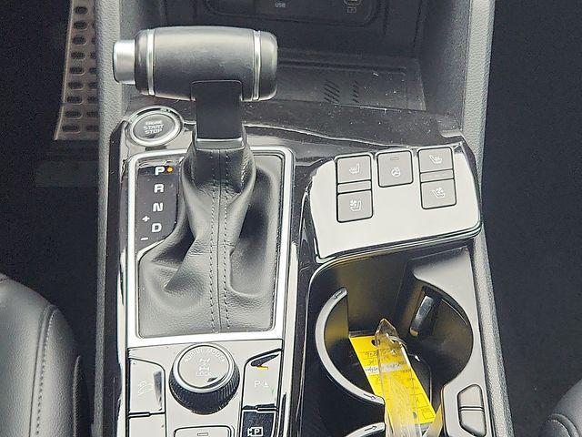 used 2023 Kia Sportage car, priced at $27,995