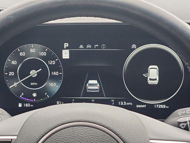 used 2023 Kia Sportage car, priced at $27,995