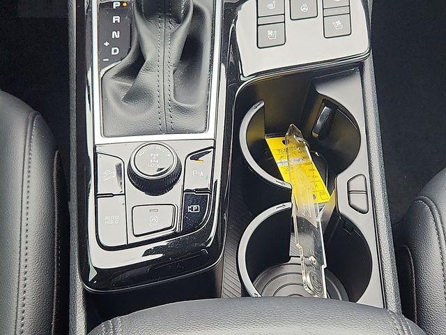 used 2023 Kia Sportage car, priced at $27,995