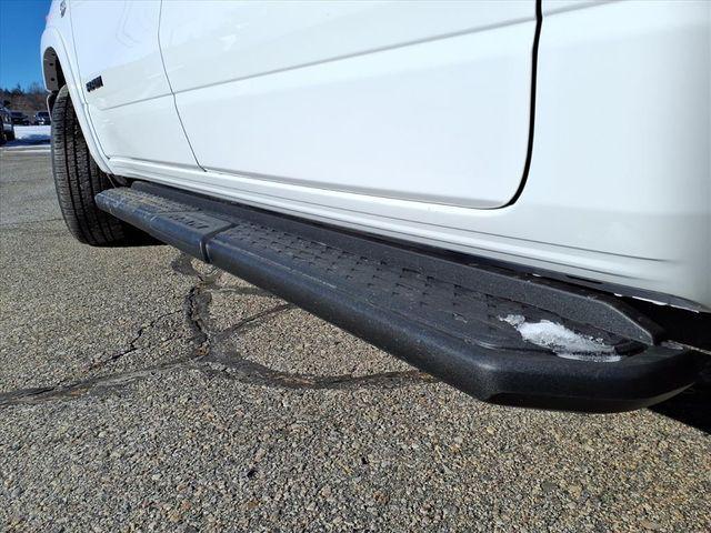 new 2026 Ram 1500 car, priced at $56,025