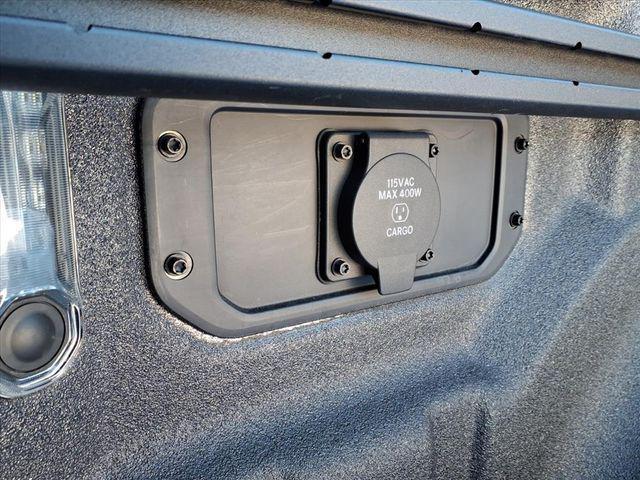 new 2026 Ram 1500 car, priced at $56,025