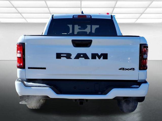 new 2026 Ram 1500 car, priced at $56,025