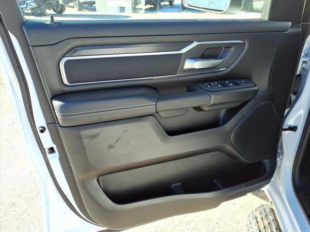 new 2026 Ram 1500 car, priced at $56,025