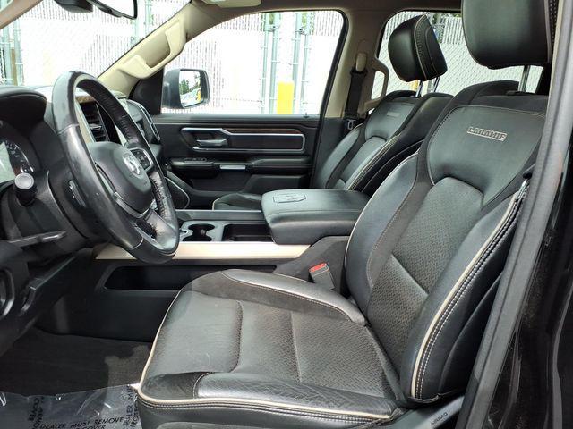 used 2020 Ram 1500 car, priced at $33,124
