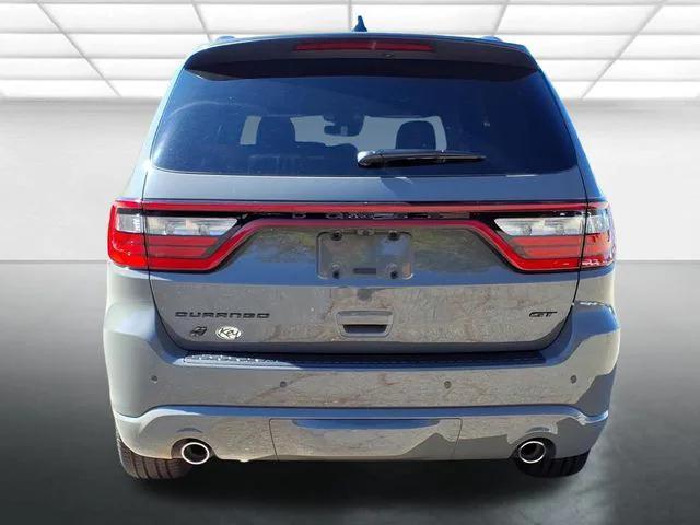 new 2026 Dodge Durango car, priced at $45,130