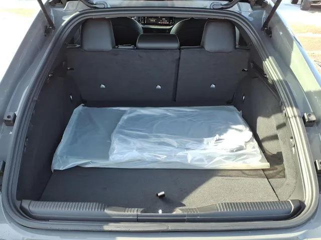 new 2026 Dodge Charger car, priced at $55,980