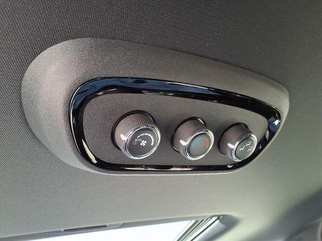 new 2026 Dodge Durango car, priced at $42,735