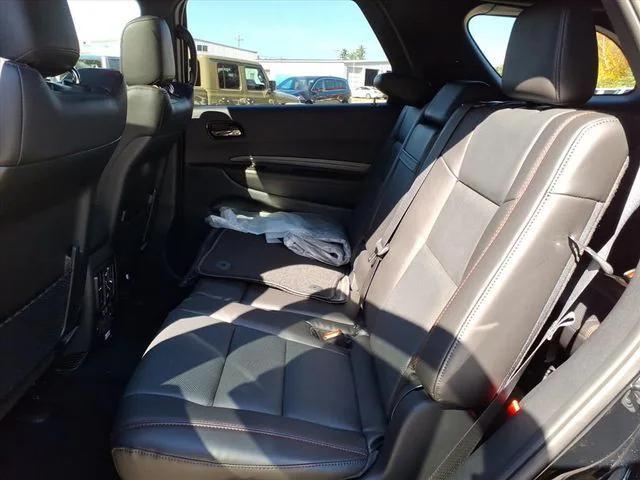 new 2026 Dodge Durango car, priced at $42,735