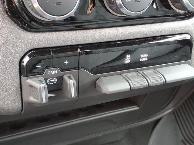 new 2026 Ram 2500 car, priced at $46,105