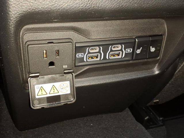 new 2025 Jeep Grand Cherokee car, priced at $48,410