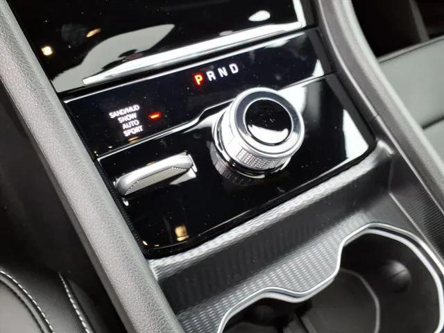 new 2025 Jeep Grand Cherokee car, priced at $48,410