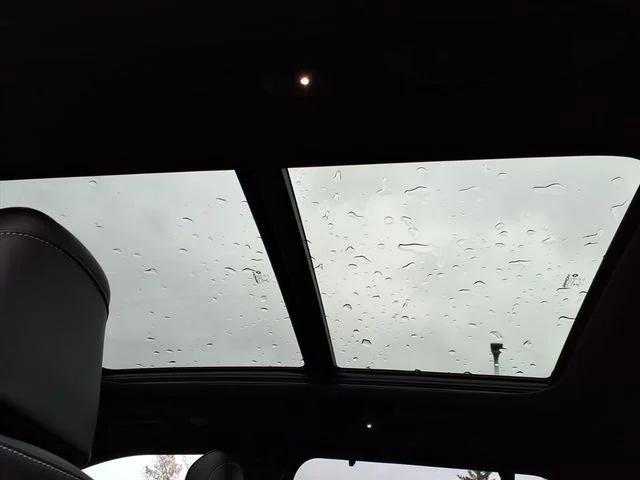 new 2025 Jeep Grand Cherokee car, priced at $48,410