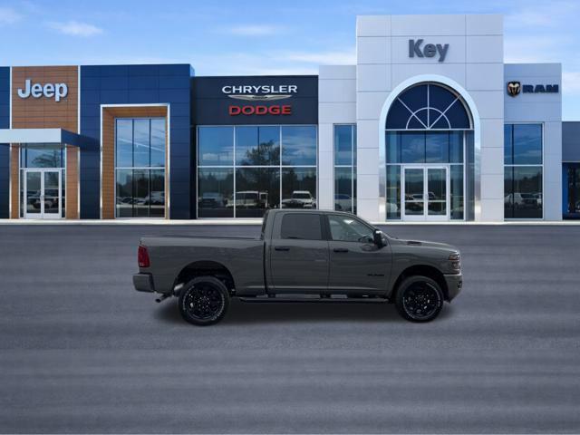 used 2026 Ram 2500 car, priced at $58,995