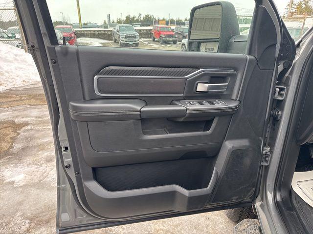 used 2026 Ram 2500 car, priced at $58,995