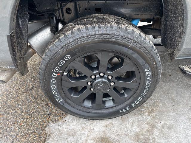used 2026 Ram 2500 car, priced at $58,995