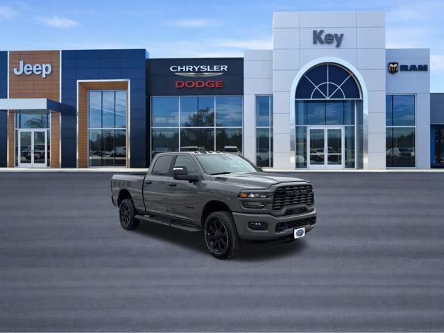 used 2026 Ram 2500 car, priced at $58,995