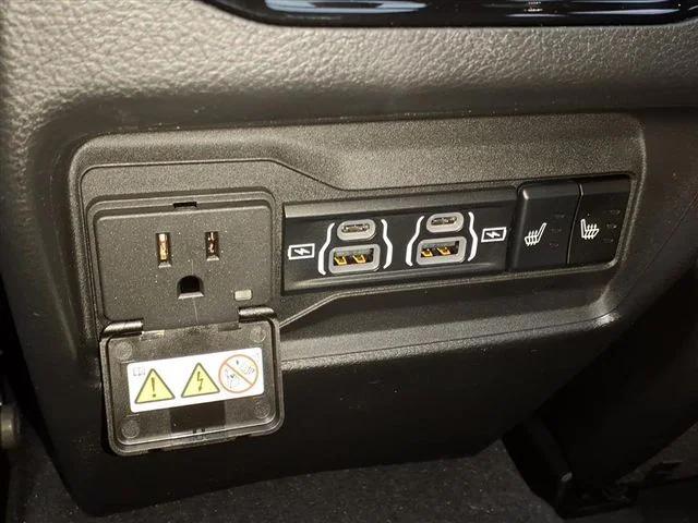 new 2025 Jeep Grand Cherokee car, priced at $48,410