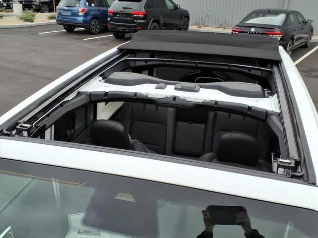 new 2026 Jeep Wrangler car, priced at $60,735