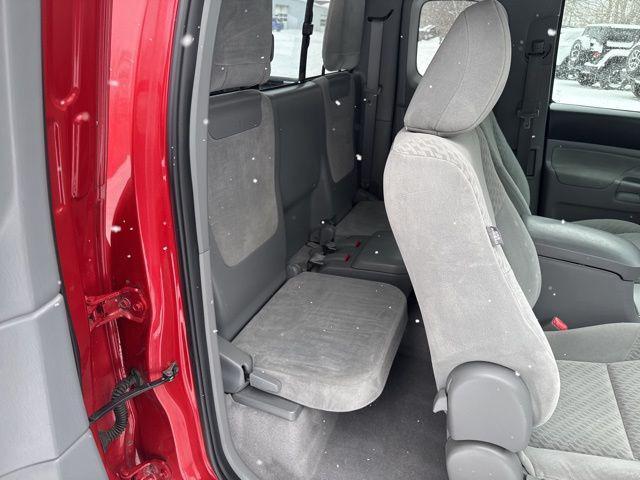 used 2011 Toyota Tacoma car, priced at $13,698