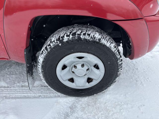 used 2011 Toyota Tacoma car, priced at $13,698