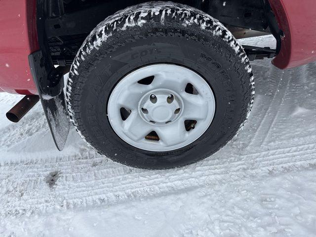 used 2011 Toyota Tacoma car, priced at $13,698