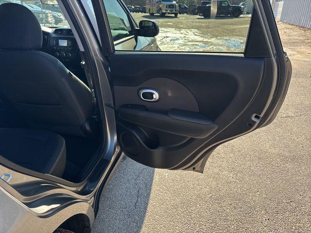 used 2015 Kia Soul car, priced at $9,000