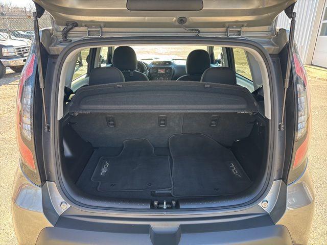 used 2015 Kia Soul car, priced at $9,000