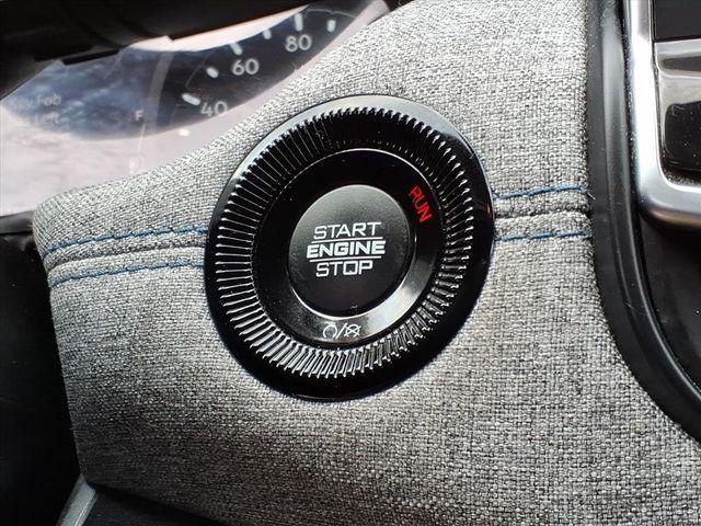 used 2022 Jeep Compass car, priced at $17,399