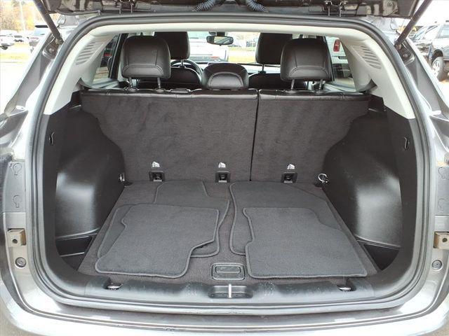 used 2022 Jeep Compass car, priced at $17,399