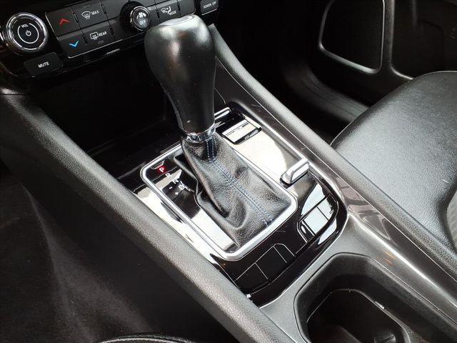 used 2022 Jeep Compass car, priced at $17,399