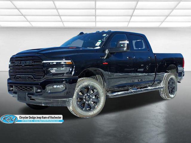 new 2026 Ram 2500 car, priced at $84,650