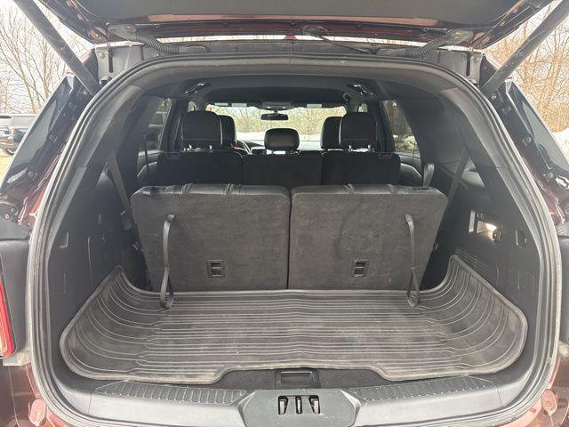 used 2020 Ford Explorer car, priced at $21,593