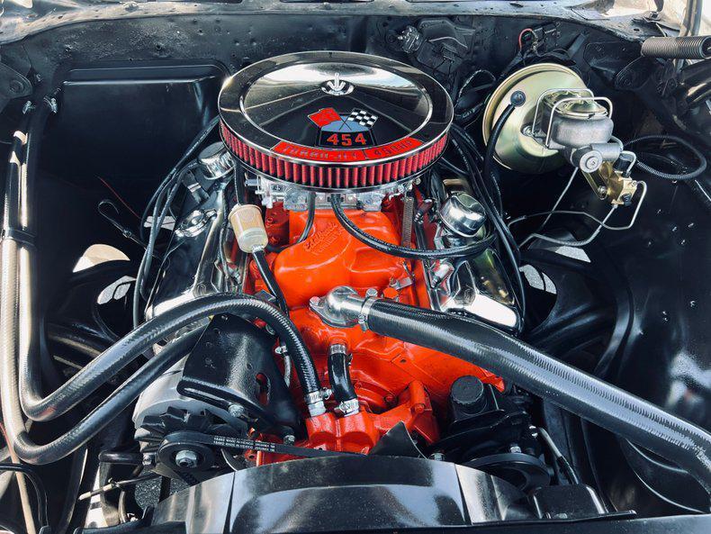 used 1972 Chevrolet Chevelle car, priced at $52,900