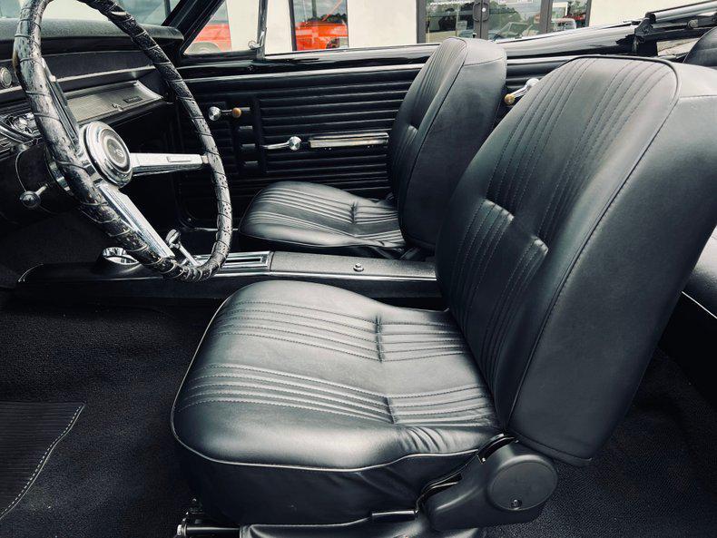 used 1967 Chevrolet Chevelle car, priced at $53,900