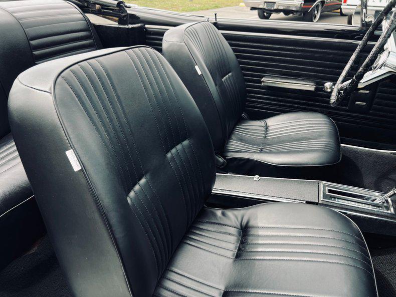 used 1967 Chevrolet Chevelle car, priced at $53,900