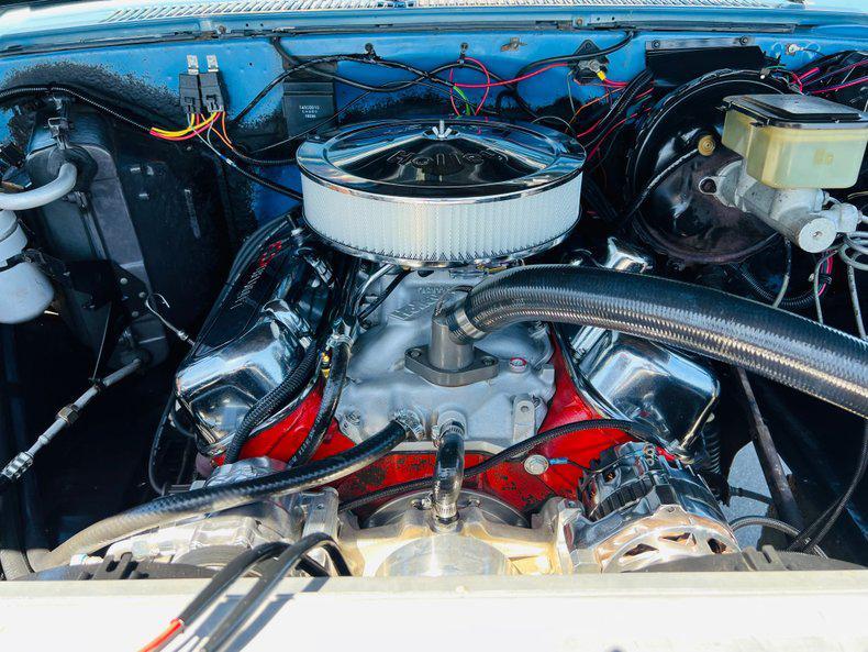 used 1986 Chevrolet Suburban car, priced at $34,900