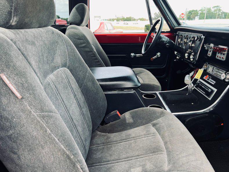 used 1971 Chevrolet C10/K10 car, priced at $33,900
