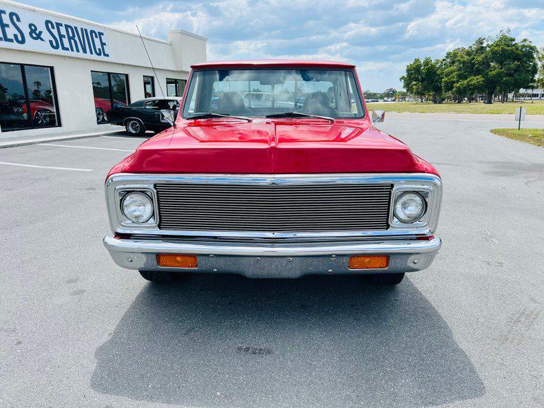 used 1971 Chevrolet C10/K10 car, priced at $33,900