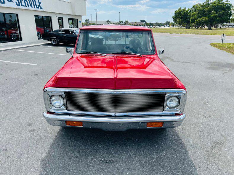 used 1971 Chevrolet C10/K10 car, priced at $33,900