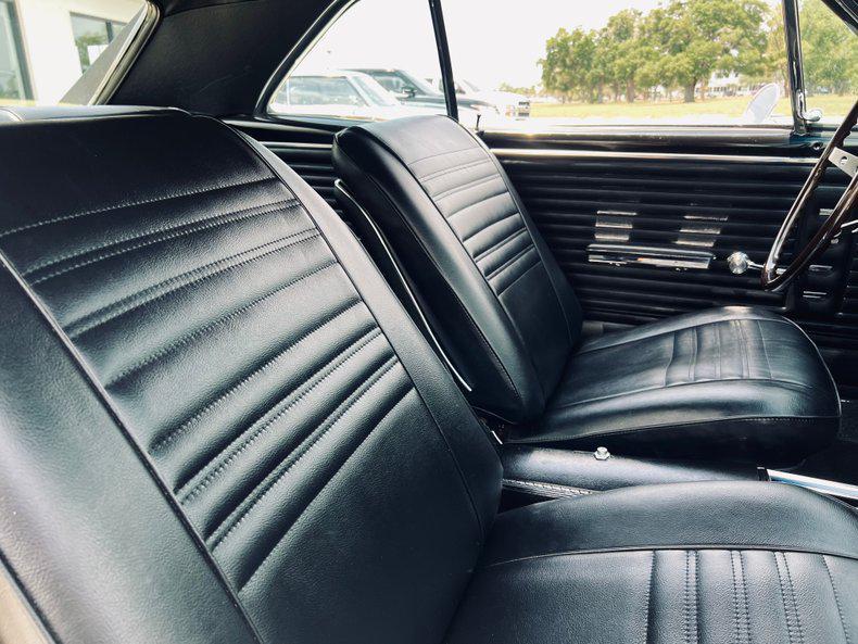 used 1967 Chevrolet Chevelle car, priced at $42,900