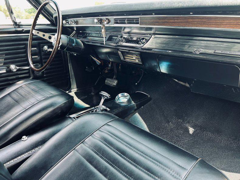 used 1967 Chevrolet Chevelle car, priced at $42,900